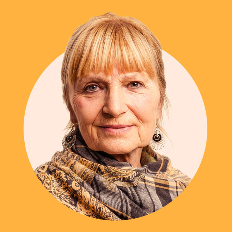 Eva Svobodobá