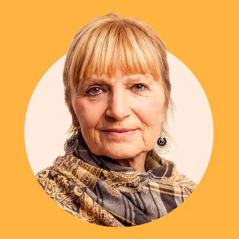 Eva Svobodová
