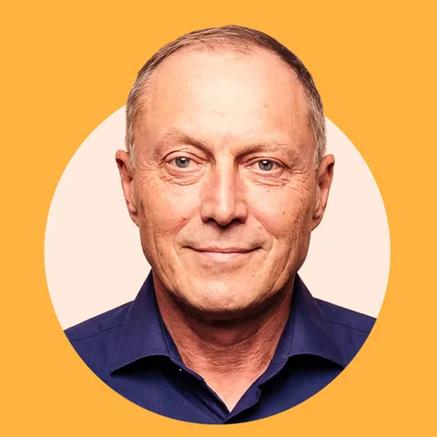 Martin Vobr