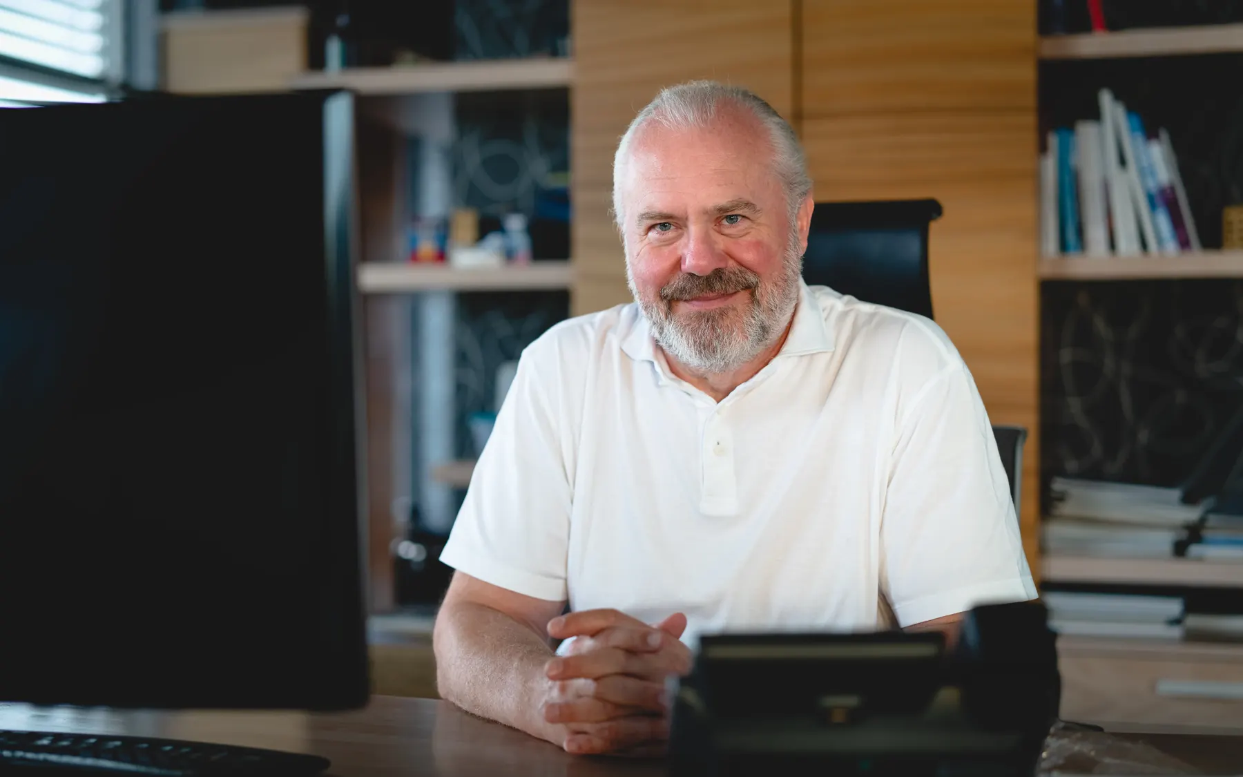 Naučme město podnikat a investovat. Poděbrady si zaslouží víc než jen řeči.