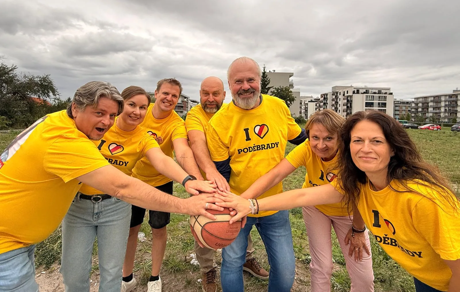 Žižkov: část Poděbrad, která potřebuje větší pozornost