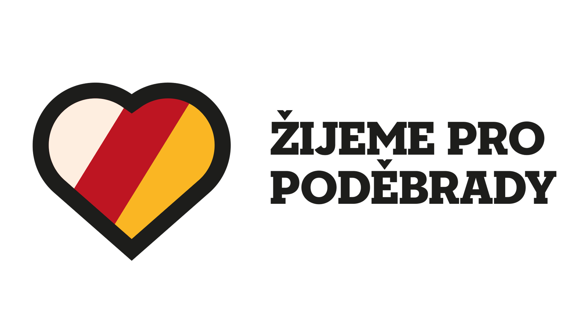 Žijeme pro Poděbrady